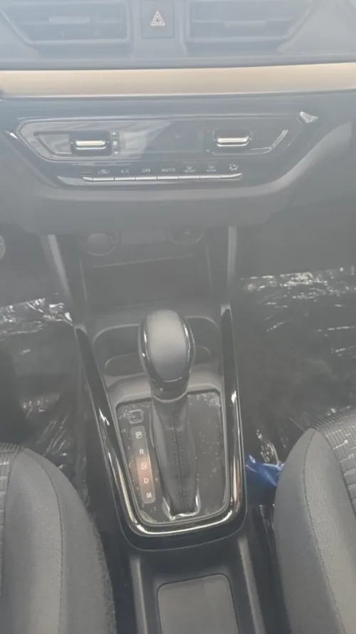 Suzuki Swift 2025 