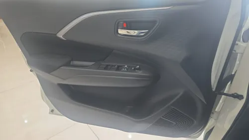 Suzuki Swift 2025 