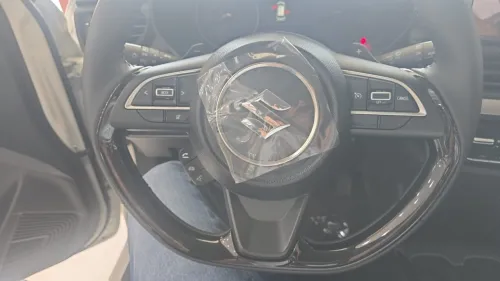 Suzuki Swift 2025 