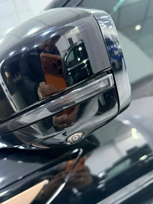 Land Rover Range Rover Evoque 2021 Autobiographie