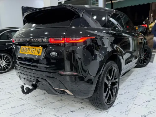 Land Rover Range Rover Evoque 2021 Autobiographie