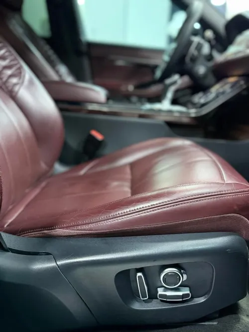 Land Rover Range Rover Evoque 2021 Autobiographie