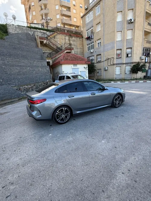 BMW Série 2 2023 Gran coupe 218i pack m sport