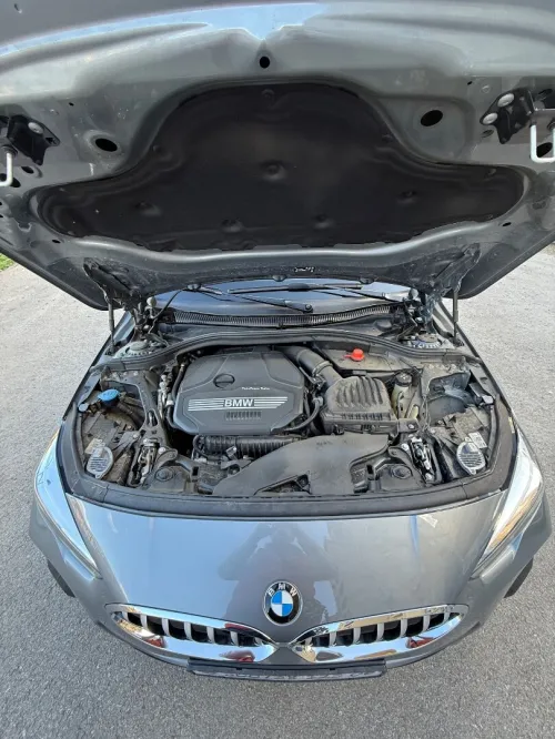 BMW Série 2 2023 Gran coupe 218i pack m sport