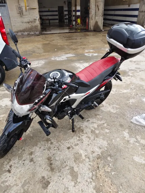 Lifan B10 