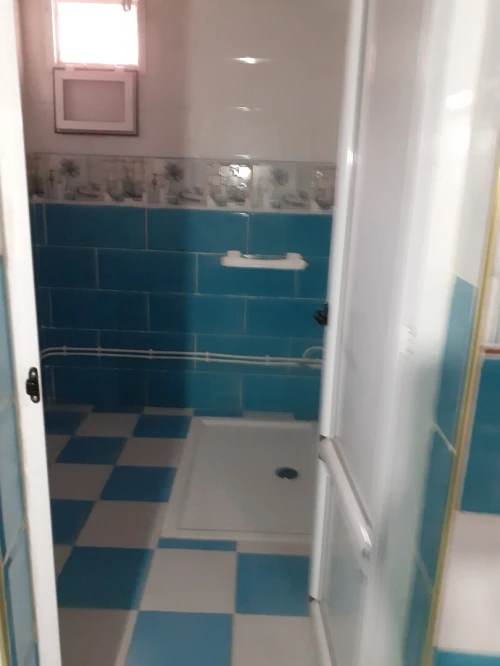 Vente Villa Tizi Ouzou Draa el mizan
