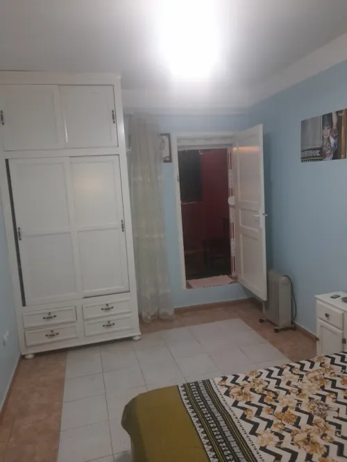 Location vacances Appartement Béjaïa Bejaia