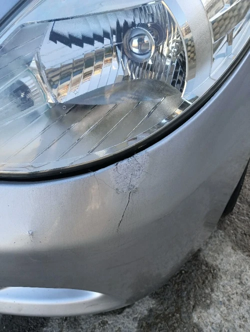 Nissan Tiida 5 portes 2009 Tekna
