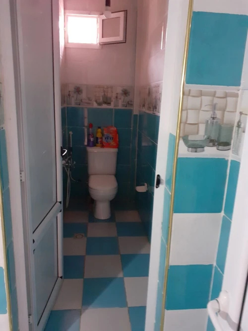 Vente Villa Tizi Ouzou Draa el mizan