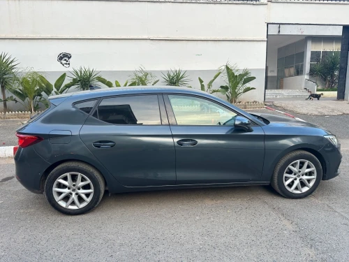 Seat Leon 2022 Business