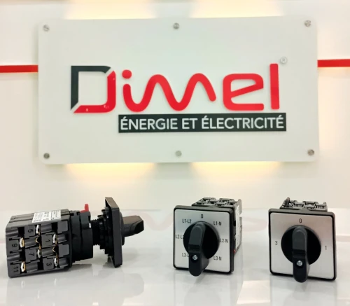 NOUVEL ARRIVAGE DE LA GAMME ABB