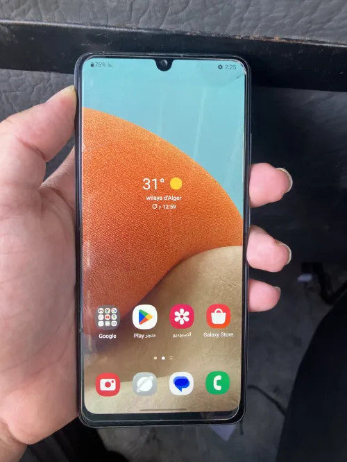 Samsung a32 