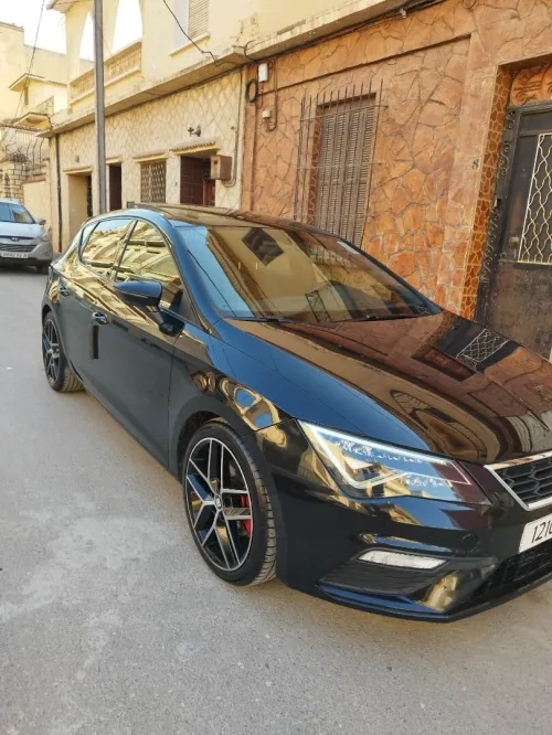 Seat Leon 2018 FR+15