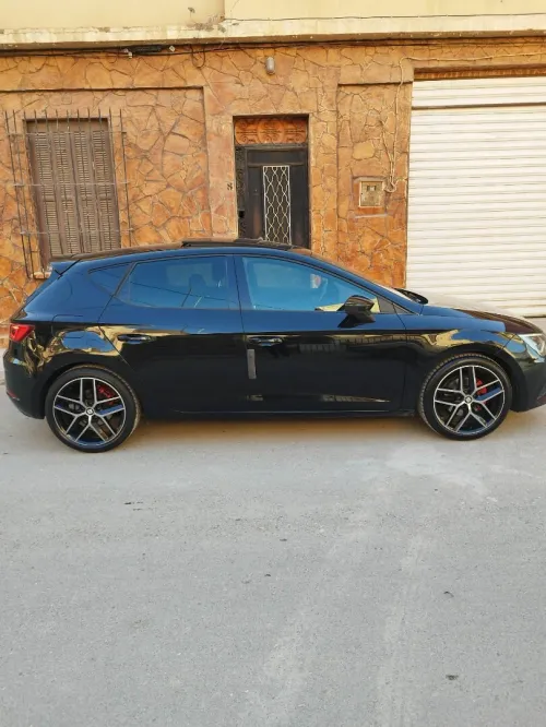 Seat Leon 2018 FR+15