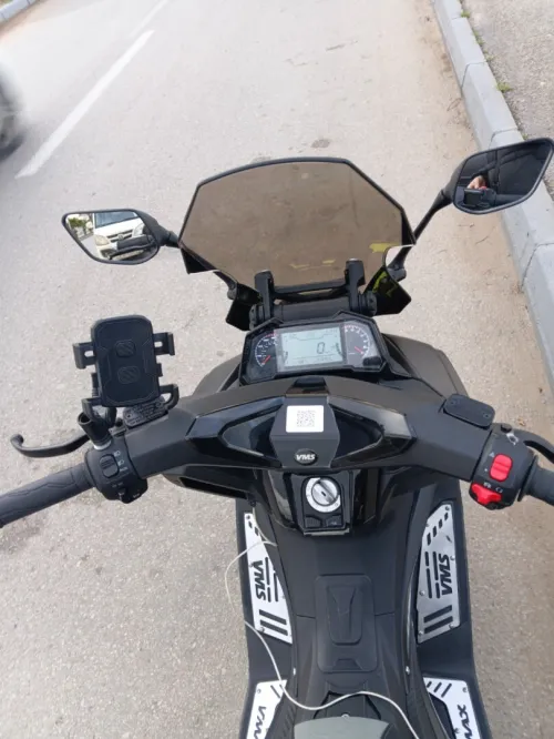 Vms Vmax 200 2025