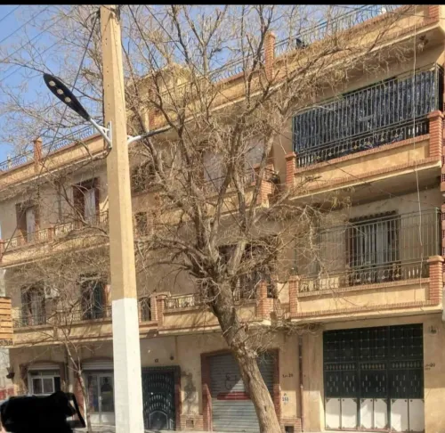 Vente Villa Sétif Ain azel
