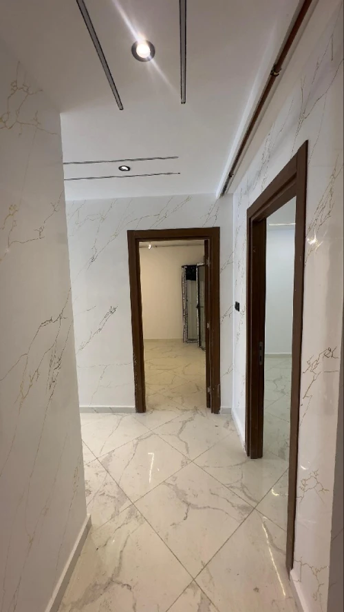 Vente Appartement F3 Alger Bab ezzouar