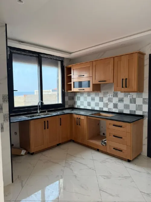 Vente Appartement F4 Alger Bordj el kiffan