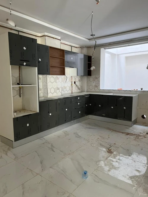 Vente Appartement Duplex F7 Alger Ain taya