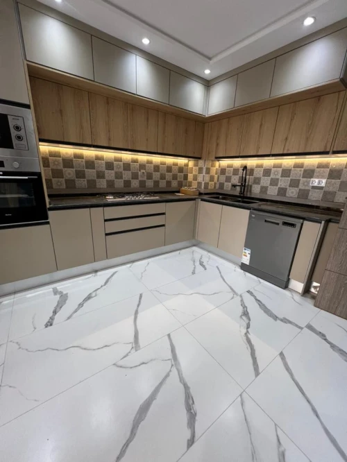 Vente Appartement F4 Alger Ain taya