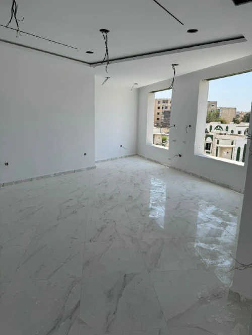 Vente Appartement F4 Alger Ain taya