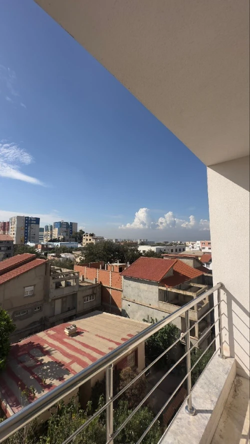 Vente Appartement F4 Alger El marsa