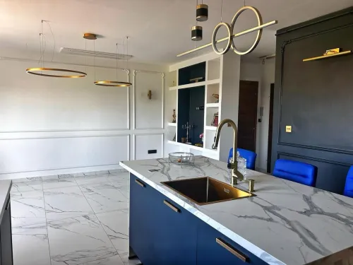 Vente Appartement F4 Alger Ain taya