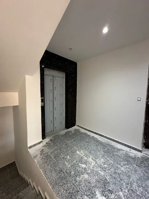 Vente Appartement F4 Alger Ain taya