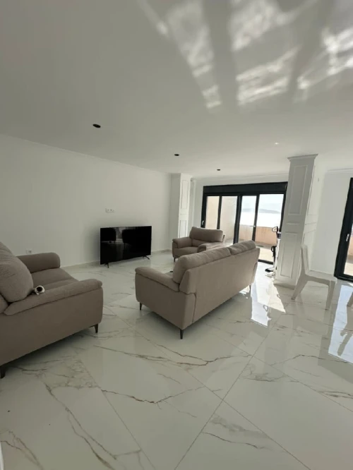 Vente Appartement F4 Alger Bordj el bahri