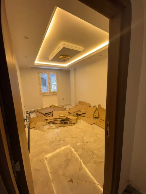 Vente Appartement F3 Alger Ain taya