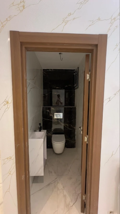 Vente Appartement F4 Alger El marsa