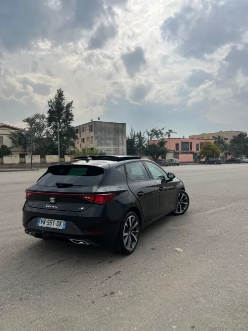 Seat Léon 2024 FR