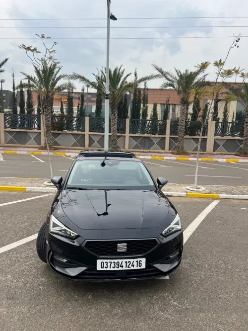 Seat Léon 2024 FR