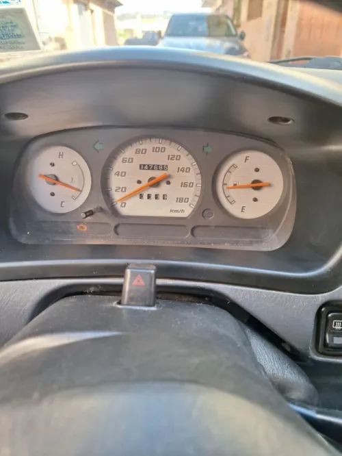 Suzuki Terios l3 2004 Terios l3