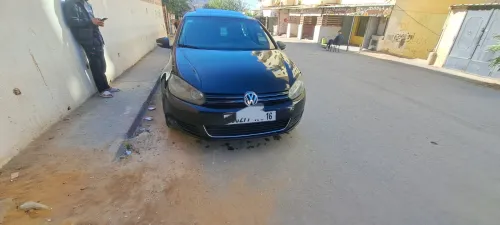 Volkswagen Golf 6 2009 Golf 6