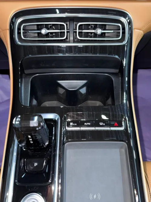 Geely BOYUE 2026 FULL OPTION