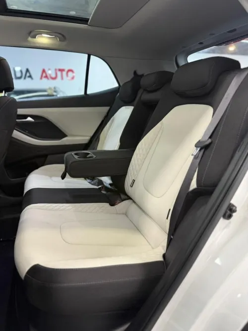 Hyundai CRETA 2026 