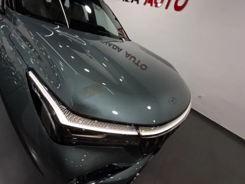 Geely BOYUE 2026 FULL OPTIONS