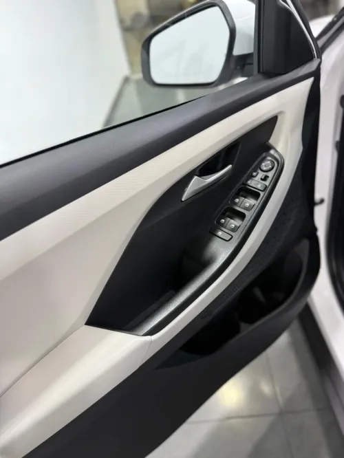 Hyundai CRETA 2026 