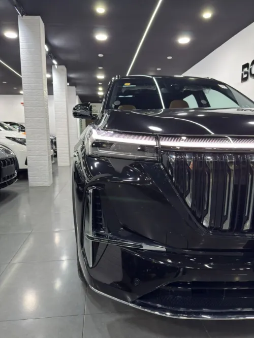 Geely BOYUE 2026 FULL OPTION