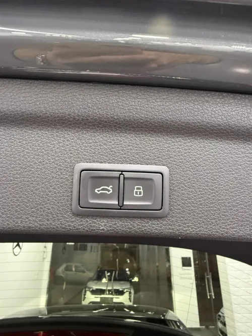 Audi Q3 2020 QUATRO