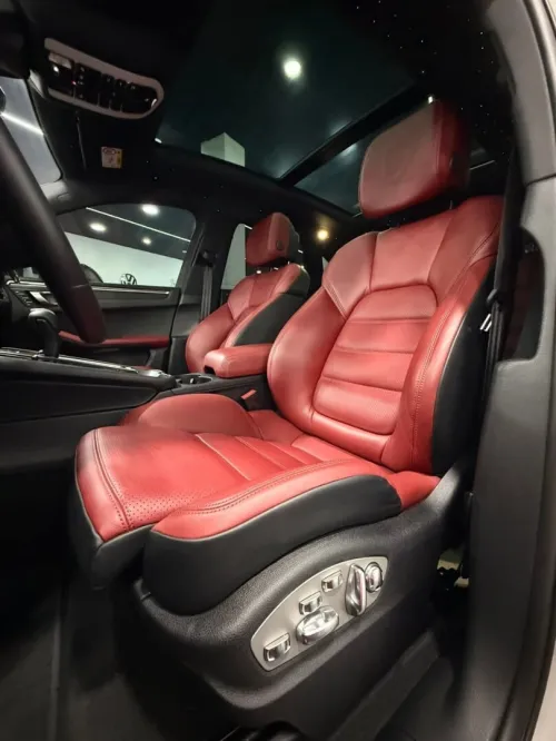 Porsche MACAN 2024 FULL OPTIONS