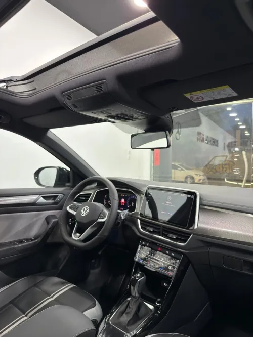 Volkswagen T-Roc 2026 R-Line 