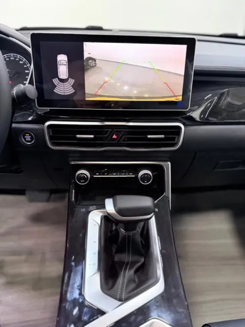 Geely Coolray 2025 SUPER MAX