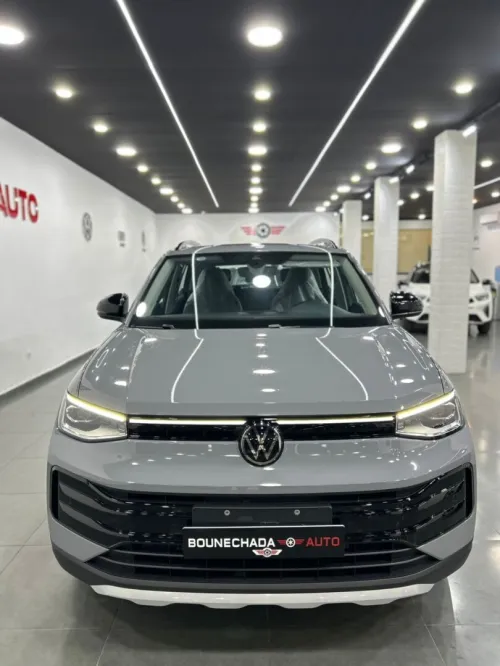 Volkswagen Tahru 2025 XR