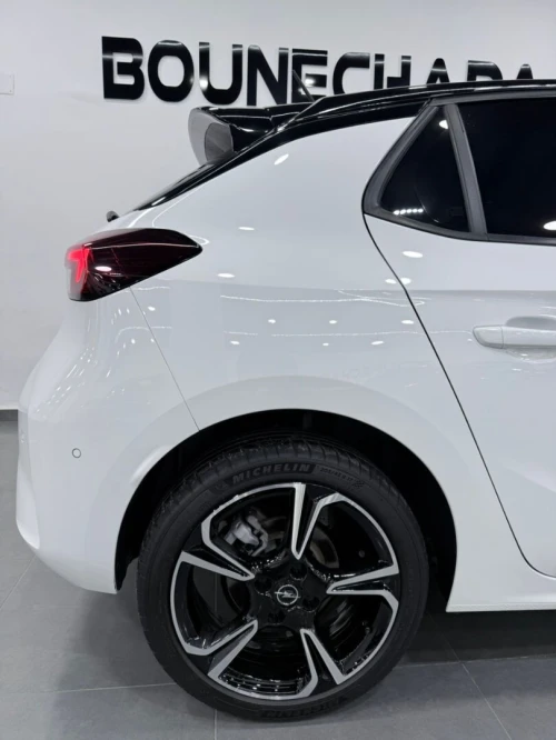 Opel Corsa 2025 GS LINE