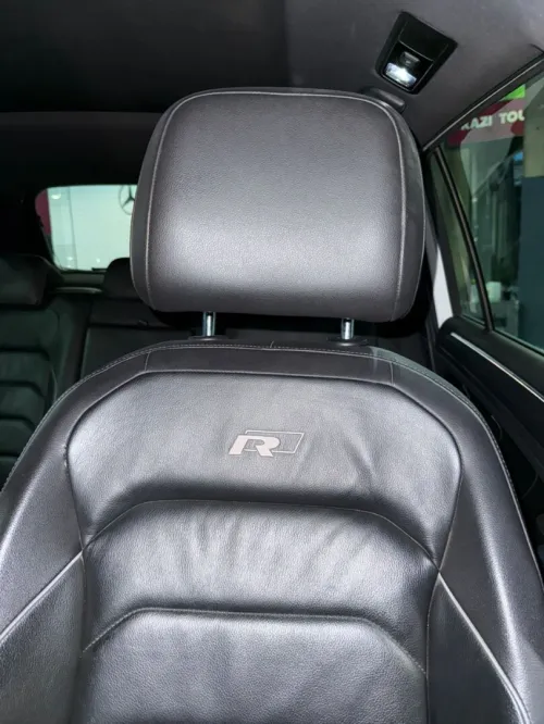 Volkswagen Tiguan 2018 R Line
