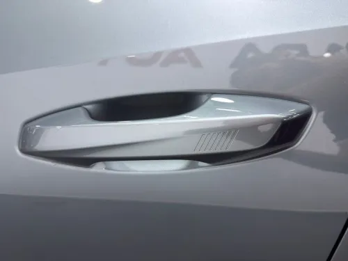 Geely BOYUE 2026 FULL OPTIONS