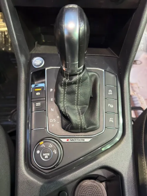 Volkswagen Tiguan 2018 R Line