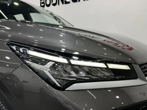 Geely Coolray 2026 FULL OPTIONS